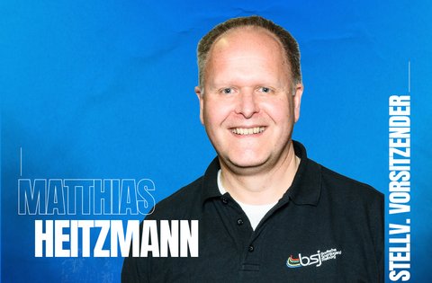 Matthias Heitzmann